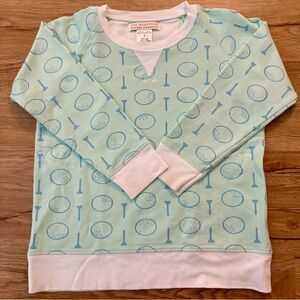 TBBC Cassidy Crew Golf